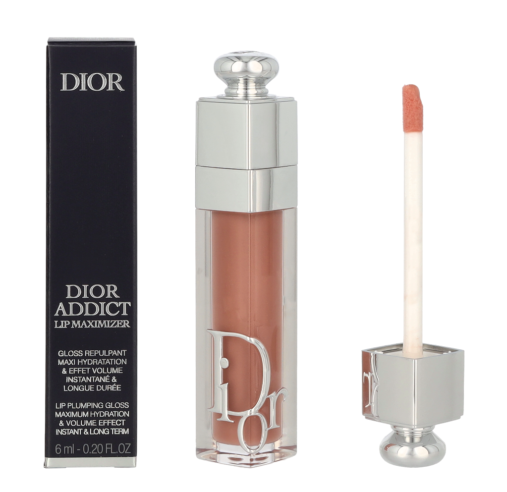 Dior Addict Lip Maximizer 6 ml