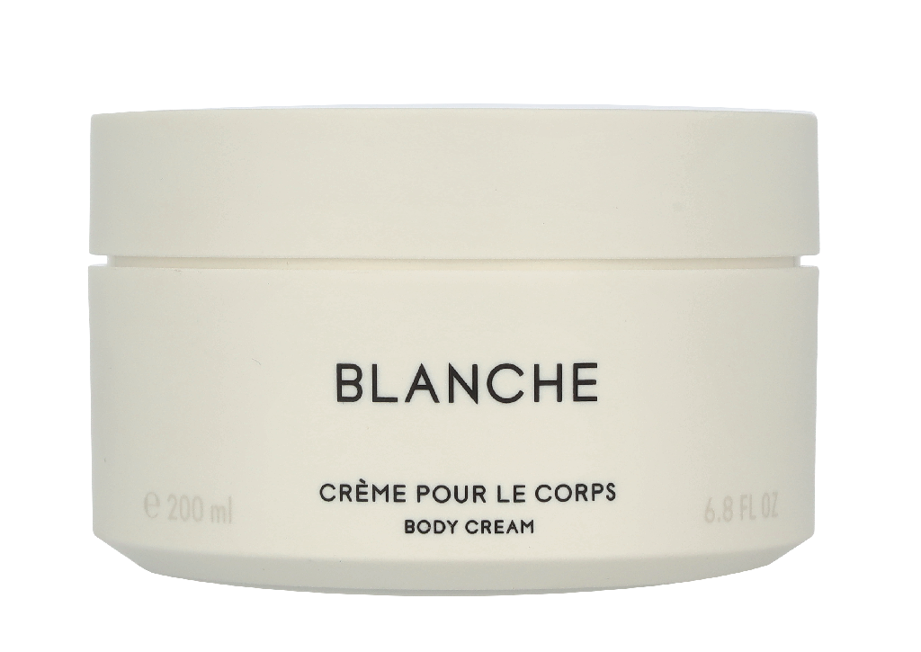 Byredo Blanche Body Cream 200 ml