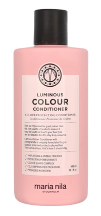 Maria Nila Luminous Colour Conditioner 300 ml