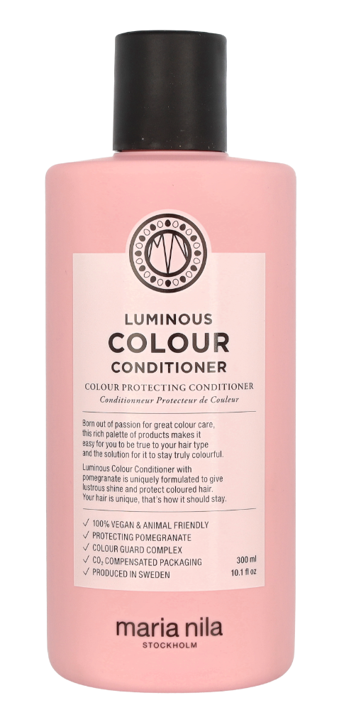 Maria Nila Luminous Colour Conditioner 300 ml