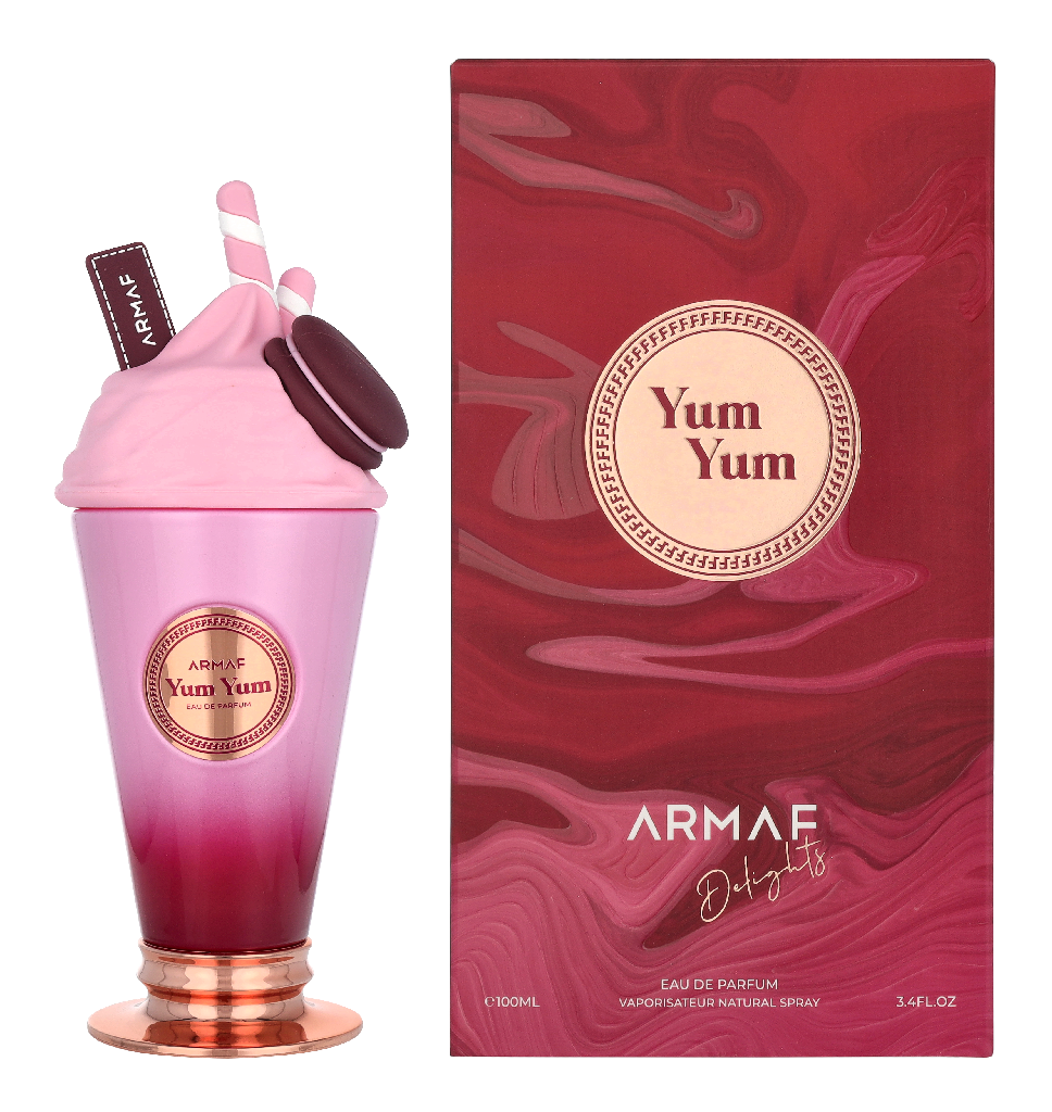 Armaf Yum Yum Edp Spray 100 ml