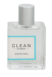 Clean Classic Shower Fresh Edp Spray