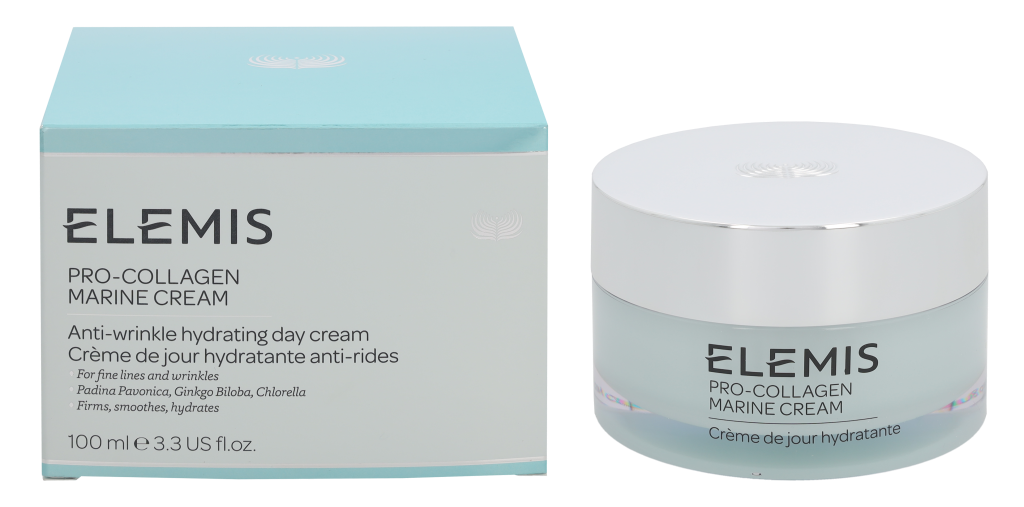 Elemis Pro-Collagen Marine Cream 100ml
