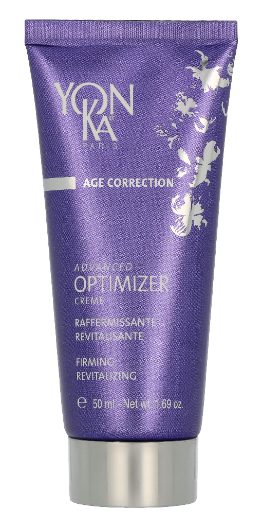 YonKa Age Correction Advanced Optimizer Creme 50 ml