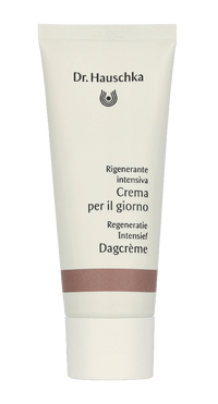 Dr. Hauschka Regenerating Day Cream - Intensive 40 ml