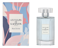 Lanvin Les Fleurs De Lanvin Blue Orchid Edt Spray 90 ml