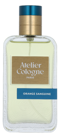 Atelier Cologne Orange Sanguine Edp Spray 100 ml