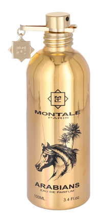 Montale Arabians Edp Spray 100 ml