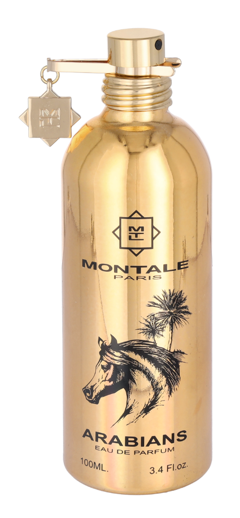 Montale Arabians Edp Spray 100 ml