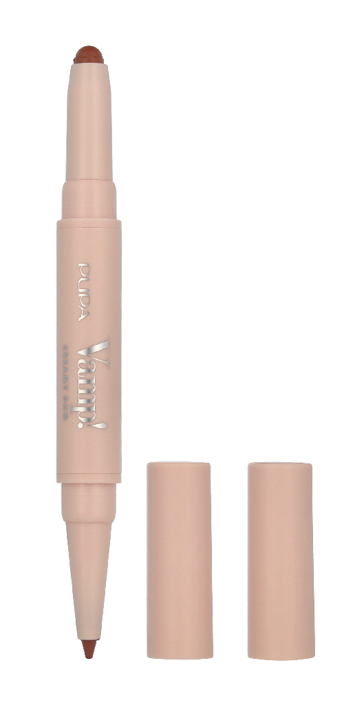 Pupa Vamp! Creamy Duo Lip Pencil 10 g