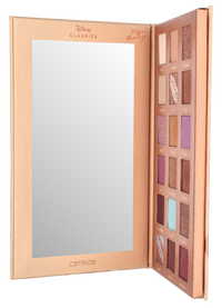 Catrice Disney Classics Miss Bunny Eyeshadow Palette 18.90 g