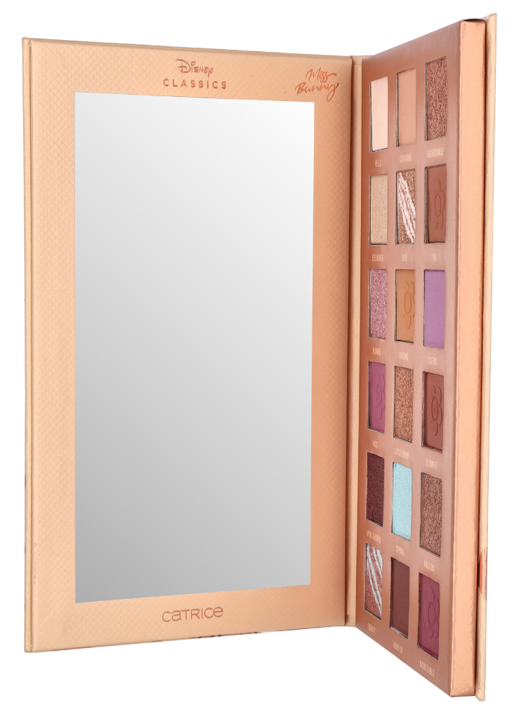 Catrice Disney Classics Miss Bunny Eyeshadow Palette 18.90 g