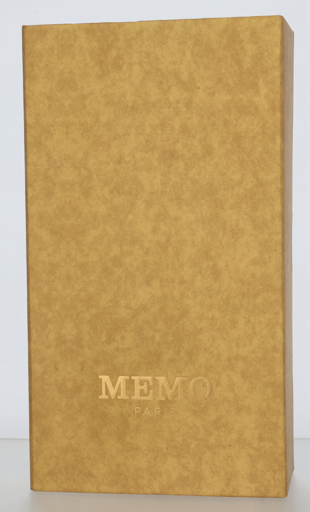 Memo Madurai Edp Spray 75 ml