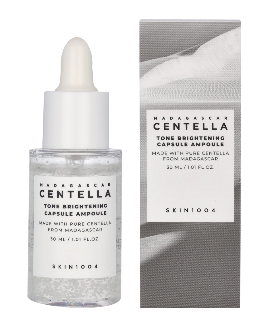 Skin1004 Madagascar Centella Tone Brightening Capsul Ampoule 30 ml