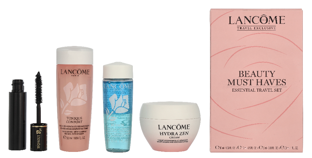 Lancome Hydra Zen Must-Haves Set 97 ml