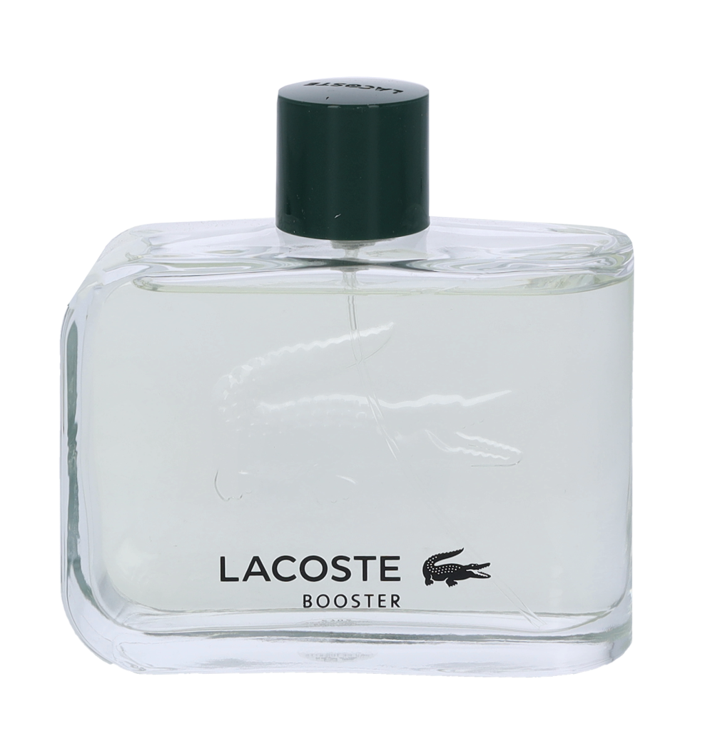Lacoste Booster Eau de toilette Spray 125ml