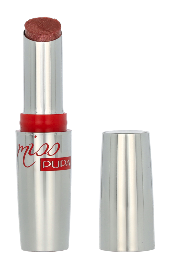 Pupa Miss Pupa Starlight Lipstick 2.50 g