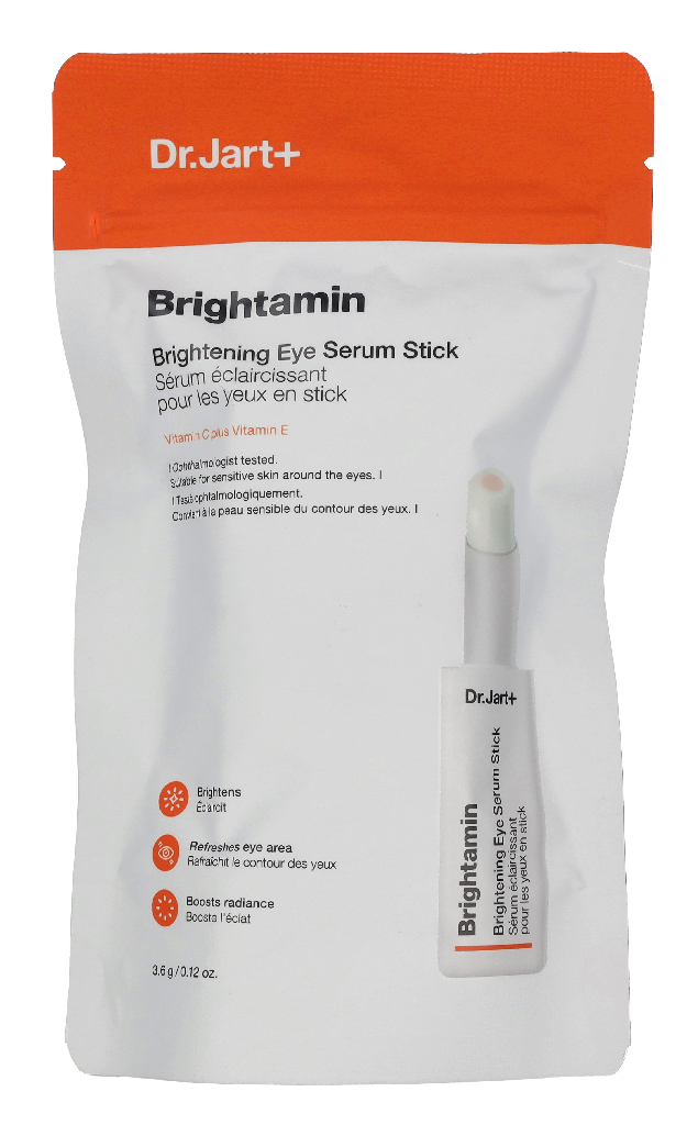 Dr. Jart Brightamin Brightening Eye Serum Stick 3.06 g