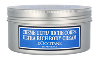 L'Occitane Shea Ultra Rich Body Cream 200 ml