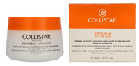 Collistar Supermoist. Regenerating After Sun Cream 200 ml