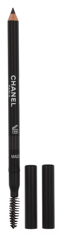 Chanel Crayon Sourcils Sculpting Eyebrow Pencil