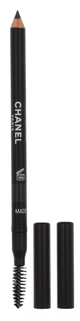 Chanel Crayon Sourcils Sculpting Eyebrow Pencil