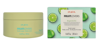 Pupa Fruit Lovers Body Scrub FRUIT LOVER GOMMAGE CORPS 250 ml
