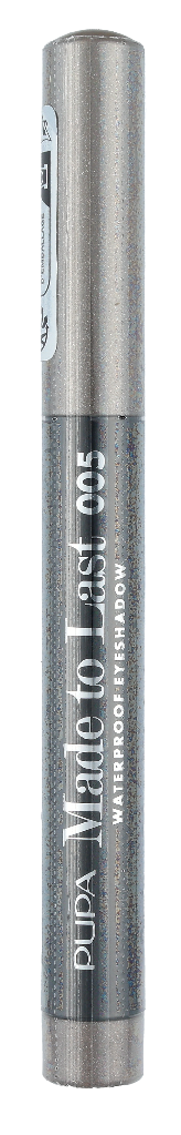 Pupa Made To Last Waterproof Eyeshadow 1.40 g