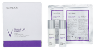Skeyndor Global Lift V-Shape Lifting Home Care Set 60ml