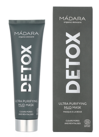 Madara Ultra Purifying Mud Mask 60 ml
