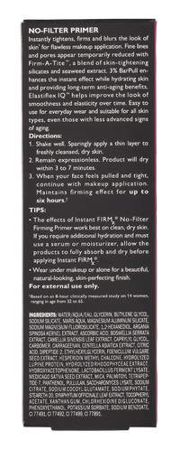 P.T. Roth Instant Firm No-Filter Primer 30 ml
