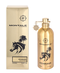 Montale Arabians Edp Spray 100 ml
