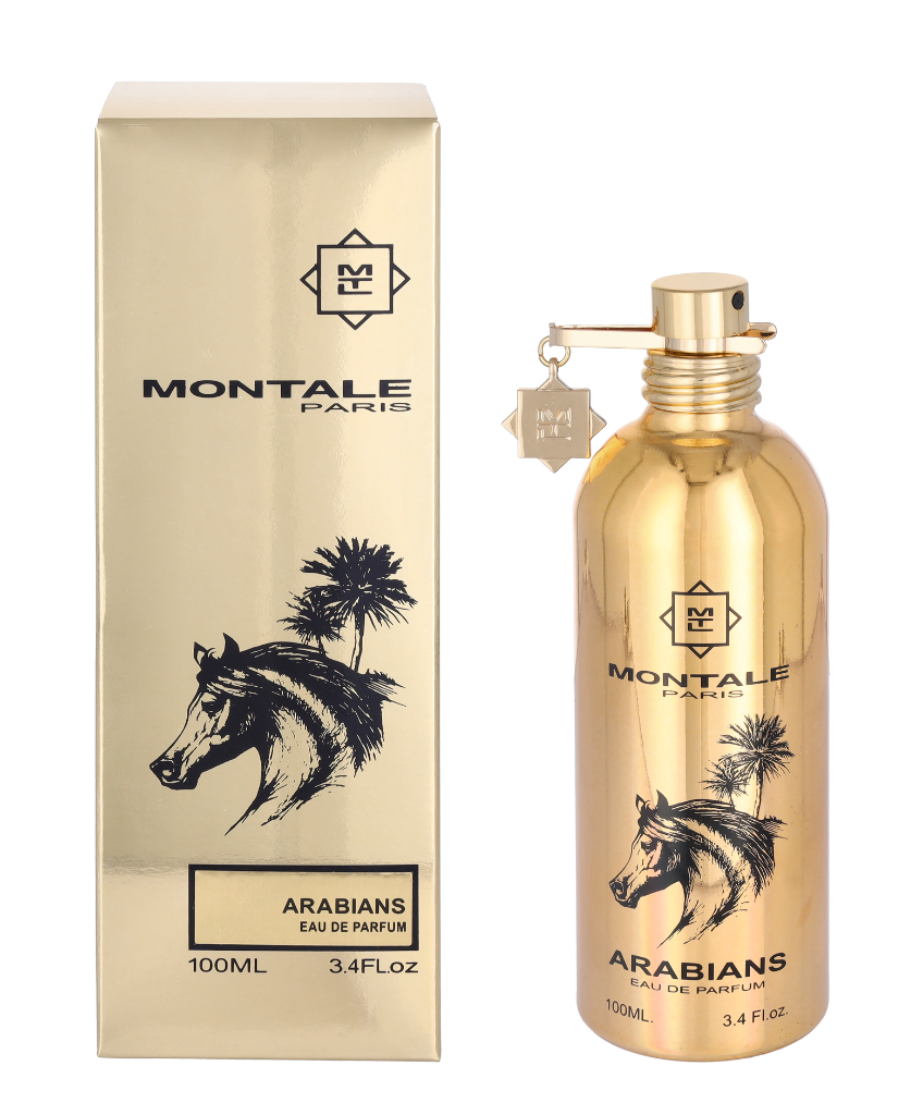 Montale Arabians Edp Spray 100 ml