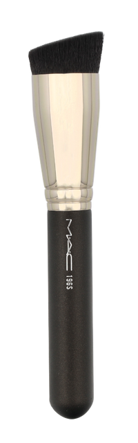 MAC Slanted Flat Top Foundation Brush