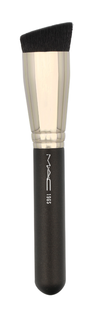 MAC Slanted Flat Top Foundation Brush
