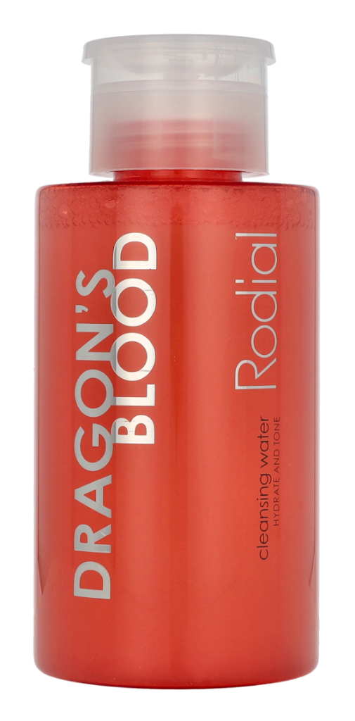 Rodial Dragon's Blood Cleansing Water 300ml
