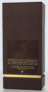 Tom Ford Tobacco Vanille Edp Spray