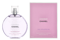 Chanel Chance Eau Splendide Hair And Body Oil 150 ml