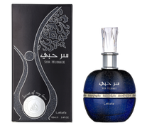 Lattafa Ser Hubbee Edp Spray 100 ml