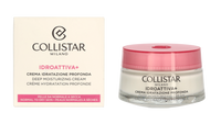 Collistar Idro Attiva+ Deep Moisturizing Cream 50 ml
