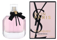 YSL Mon Paris Eau de parfum Spray