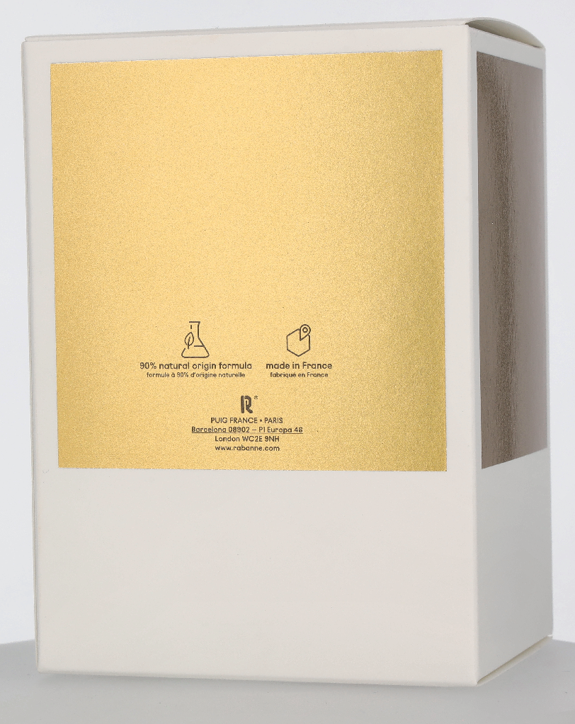 Paco Rabanne Invictus Victory Elixir 50 ml