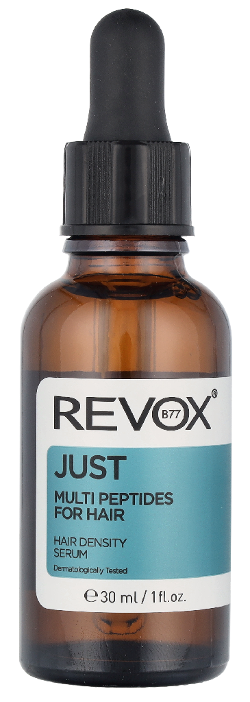 Revox B77 Just Multi Peptides For Hair Serum 30 ml