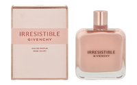 Givenchy Irresistible Rose Velvet Edp Spray