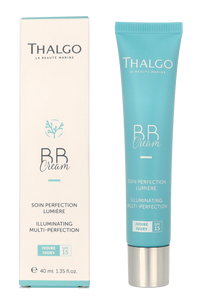 Thalgo Illuminating Multi-Perfection BB Cream SPF15 40 ml