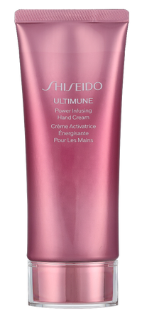 Shiseido Ultimune Power Infusing Hand Cream 75 ml