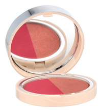 Pupa Extreme Blush Duo Effect Compact Blush 4 g