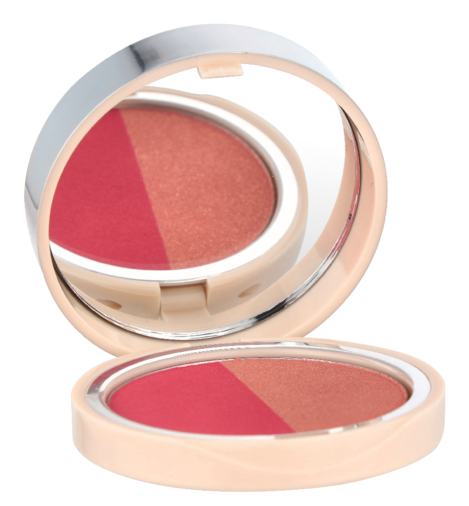 Pupa Extreme Blush Duo Effect Compact Blush 4 g