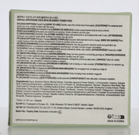 Celimax Ji Woo Gae Cica BHA Blemish Toner Pad 170 ml