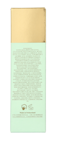 Valmont Hydra3 Eye 15 ml